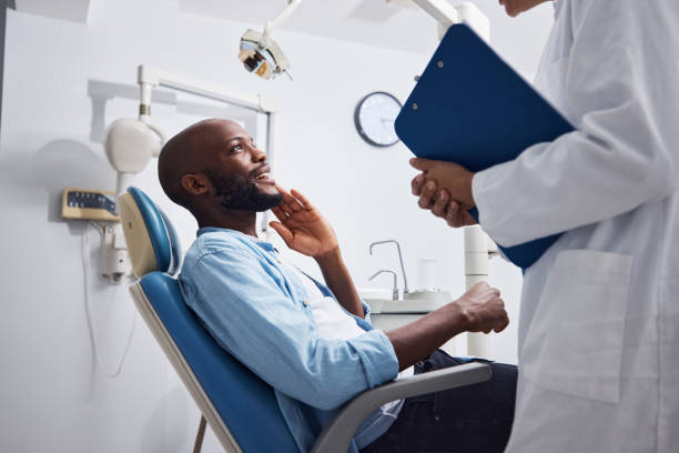 Best Emergency Dental Extractions in Richboro, PA
