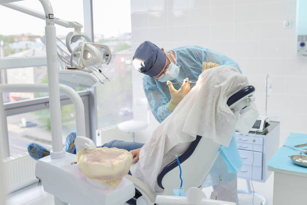 Best Mobile Emergency Dentist in Richboro, PA